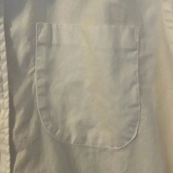 Zara button front shirt - Picture 3 of 6